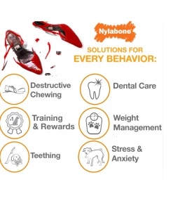 Nylabone Power Chew Flavored Durable Chew Toy for Dogs, Bacon, Large/Giant, 1 Count Bone - NB104P - Dog Toys 17 Nylabone Power Chew Flavored Durable Chew Toy for Dogs, Bacon, Large/Giant, 1 Count Bone - NB104P - Dog Toys -Pets & Wildlife Sales Store 2bc83e4bd0127c8a70c56f8e041d80b2ec120e09 676105252