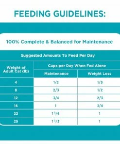 Iams ProActive Health Indoor Weight & Hairball Care with Chicken & Turkey Adult Dry Cat Food, 7 lb. Bag -Pets & Wildlife Sales Store 2bcbe1042cb051e19e99b426f4f2b5f6ea500f59 10951330 8