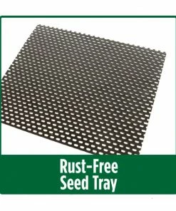 Nature's Way 3 Quart Farmhouse Hopper Bird Feeder - WWLF2-DECO - Wild Bird Feeders 17 Nature's Way 3 Quart Farmhouse Hopper Bird Feeder - WWLF2-DECO - Wild Bird Feeders -Pets & Wildlife Sales Store 2d21c0da9230b9825387020662c53b6230e705a1 202330062 8