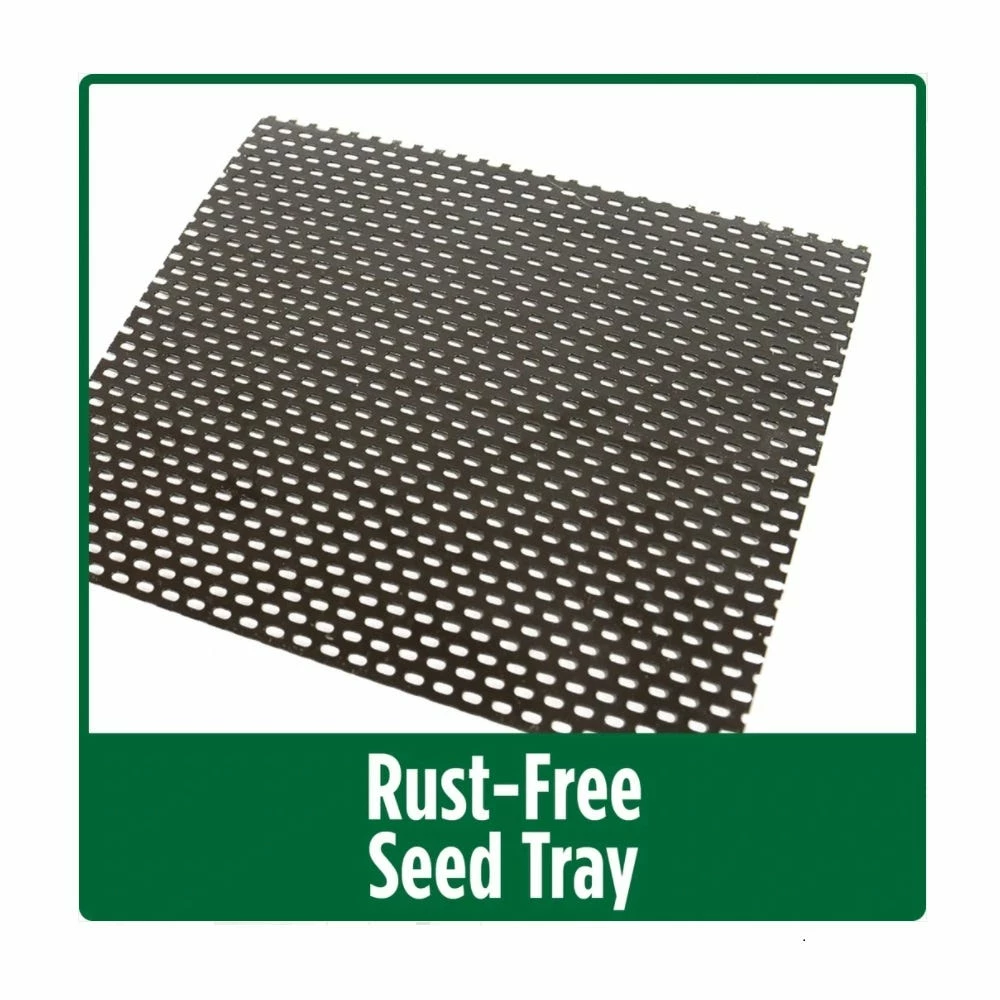 Nature's Way 3 Quart Farmhouse Hopper Bird Feeder - WWLF2-DECO - Wild Bird Feeders 10 Nature's Way 3 Quart Farmhouse Hopper Bird Feeder - WWLF2-DECO - Wild Bird Feeders - Image 8