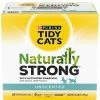 Purina Tidy Cats Naturally Strong Clumping Cat Litter, 35 lb. Box -Pets & Wildlife Sales Store 2d37d72f40b8ecd131c056111369d54f5d9b30fc 352020202