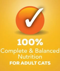 Purina Friskies Pate Country Style Dinner Adult Wet Cat Food, 5.5 oz. Can -Pets & Wildlife Sales Store 2d39b061fba6999b352fc0a8170624e1df93e281 00050000423248 05