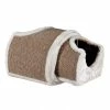 Trixie Pet Plush Nesting Tunnel for Cats - 43004 -Pets & Wildlife Sales Store 2d5a317f0d3b92a06d4fb9ce238b0735699445d9 36485450
