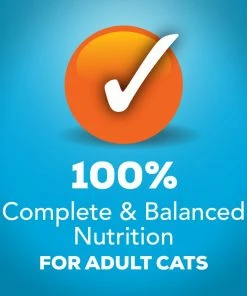 Purina Friskies Tasty Treasures Prime Filets Ocean Fish & Tuna with Scallop in Sauce Adult Wet Cat Food, 5.5 oz. Can -Pets & Wildlife Sales Store 2d8d0839602444190db1b8c8e580c37db5e46ba1 00050000577972 05