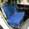Iconic Pet FurryGo Car Bench Seat Cover - 51719 - Cat Toys