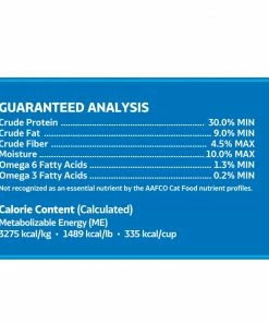 Good Friends Maintenance Cat Food For All Life Stages, 40 lb. Bag - Dry Cat Food -Pets & Wildlife Sales Store 2d9e10bc8082d2de28c0e950a88b6cb7aec07c3d 1150058 4