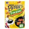 Purina Beggin' Littles Bacon & Cheese Flavors Dog Treats, 6 oz. Pouch -Pets & Wildlife Sales Store 2e64ebae58bed9859c83d4ac902abade6508f641 37201006