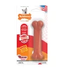 Nylabone Power Chew Durable Dog Chew Toy, Bacon Flavor, Regular - NB102P - Dog Toys -Pets & Wildlife Sales Store 2ea35cbbbd314bf9ac6390d1e3255045c4b237f8 67610246