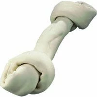 Scott Pet 11"-12" Knotted Dog Bone - Dogs