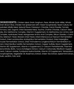 Victor Chicken Meal and Brown Rice Formula Dry Dog Food, 40 lb. Bag -Pets & Wildlife Sales Store 2f550045e3ec37afe312a2f0f1a6d1aec7157032 8943002 4