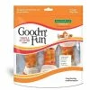 Healthy Hide Good n' Fun Bone Pork, Beef, Chicken Flavor, 3 Pack - 82232 - Dog Treats -Pets & Wildlife Sales Store 2f7c5ee5ef50ecd5a9815d8fd38cb74db0310f98 12526573