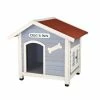 Trixie Pet Dog's Inn Solid Pine Dog House - 39513 - Dog Houses & Kennels -Pets & Wildlife Sales Store 2f7e8e6c4dc21ffe624d1eebb7eb83facf336cc3 36485111