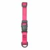 Scott Pet Small/Medium Adjustable Dog Collar, Pink - 1747PK - Dog Collars & Leashes -Pets & Wildlife Sales Store 2f87b6cceb8f942b98f5d347e7d3873089772c03 20801969