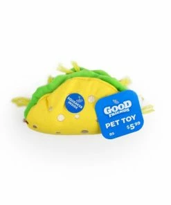 Good Friends Assorted Yummy Food Dog Toys - B5 -Pets & Wildlife Sales Store 2f9a5d728f9e211574f13456a949359f122ba82c 520340037 3