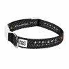 Paws & Pray Friend Pet Collar, Sm/Md - PETS100 - Dog Collars & Leashes