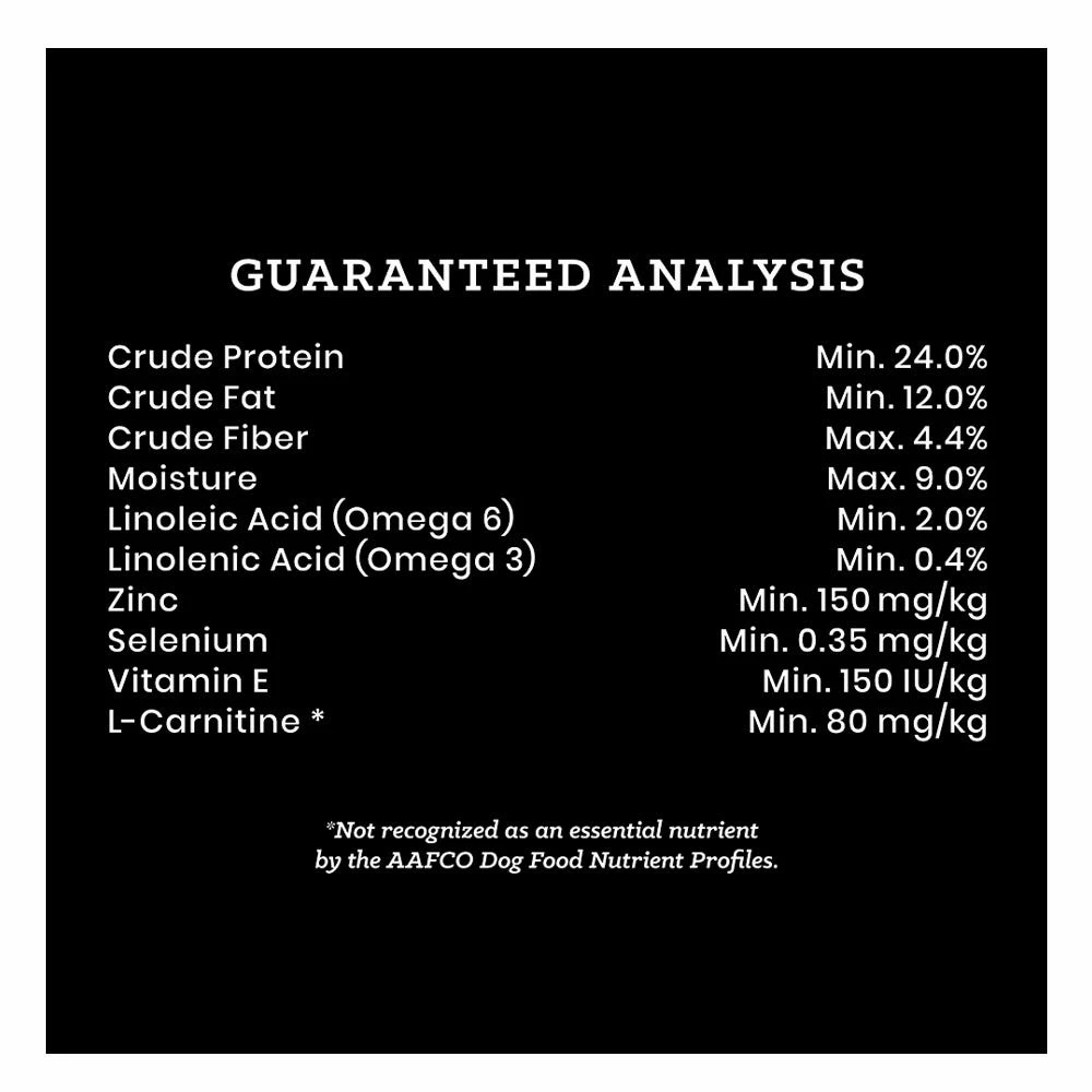 Victor Beef Meal and Brown Rice Formula Dry Dog Food, 40 lb. Bag 6 Victor Beef Meal and Brown Rice Formula Dry Dog Food, 40 lb. Bag - Image 4