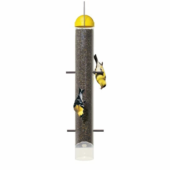 Perky Pet Upside Down Finch Birdfeeder 399 - Wild Bird Feeders 3 Perky Pet Upside Down Finch Birdfeeder 399 - Wild Bird Feeders