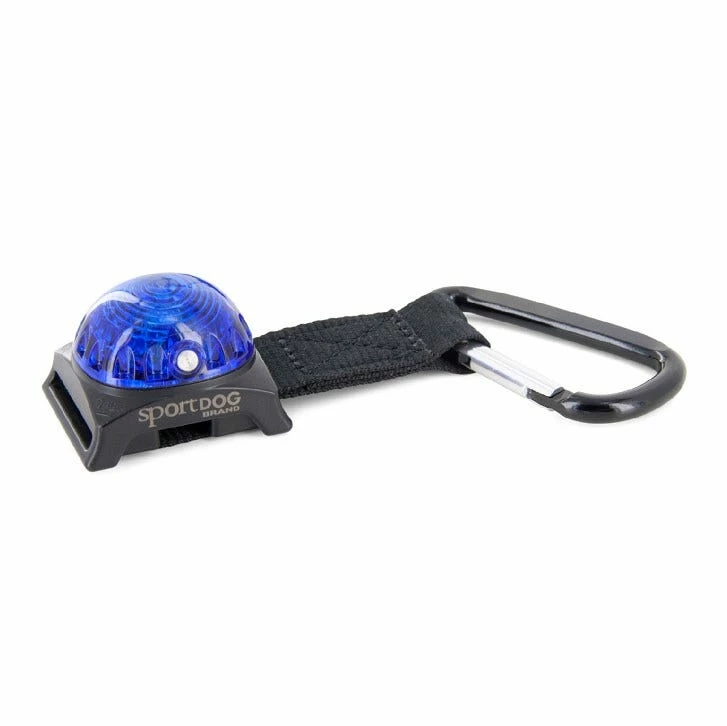 Sport Dog SportDOG Brand® Locator Beacon - Blue SDLB-BLUE - Dog Training & Behavior 3 Sport Dog SportDOG Brand® Locator Beacon - Blue SDLB-BLUE - Dog Training & Behavior