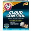Arm & Hammer Cloud Control Clumping Cat Litter, 28lb - 00185 2 Arm & Hammer Cloud Control Clumping Cat Litter, 28lb - 00185 -Pets & Wildlife Sales Store 31501fb2f557162891809779d718c62059731c2a 114400313