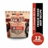 Boss Dog Brand Boss Dog Complete & Balanced Raw Diet Beef Recipe Freeze Dried Dog Food, 12 oz. Pouch - Dry Dog Food -Pets & Wildlife Sales Store 31ba184425344d4457a50c29a84b32c6764fe050 66797001