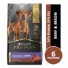 NESTLE PURINA PETCARE CO Purina Pro Plan Sport Performance 30/20 Beef & Bison Formula Dry Dog Food, 6 lb. Bag 1 NESTLE PURINA PETCARE CO Purina Pro Plan Sport Performance 30/20 Beef & Bison Formula Dry Dog Food, 6 lb. Bag -Pets & Wildlife Sales Store 31dcb5fe9bb6fa8242ba86bdeac79dddd474c3c2 35200609