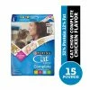 Purina Cat Chow Dry Cat Food Complete, 15 lb. Bag -Pets & Wildlife Sales Store 31f6e3567113bc21fffcd90d1d5a522bb7c61afa 42040031
