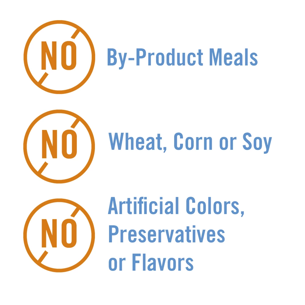 Chicken Soup for the Soul Puppy - Chicken, Turkey & Duck Pate Canned Wet Dog Food, 13 oz. Can 8 Chicken Soup for the Soul Puppy - Chicken, Turkey & Duck Pate Canned Wet Dog Food, 13 oz. Can - Image 6