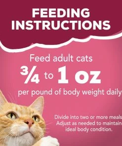 Purina Friskies Prime Filets Meaty Favorites Adult Wet Cat Food Variety Pack, (24) 5.5 oz. Cans -Pets & Wildlife Sales Store 33050520ebd1e8f0abcc09ca6c34e0a6c612421c 00050000578009 09