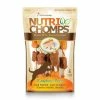 Nutri Chomps NutriChomps 5-inch Chicken Kabobs, 6 count Dog Chews - Dog Treats