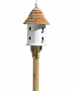Good Directions Lazy Hill Bird House - 41401 - Wild Bird Houses