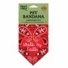 Paws & Pray Walk By Faith Pet Bandana, Lg/Xl - PETS151 - Dog Clothing & Accessories -Pets & Wildlife Sales Store 3521e4e9b25cd45cc1fd2e367d2fee1bb98bbed0 60625545