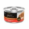 Purina Pro Plan Complete Essentials Chicken & Tomato Entrée Adult Wet Cat Food, 3 oz. Pull-Top Can -Pets & Wildlife Sales Store 354b8c0d39019cf9fe7aafe63f85dc6283b71ce0 45040827