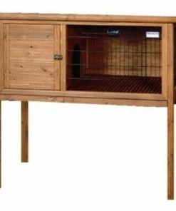 Precision Pet Products Precision Pet Large Rabbit Shack - 7029103 - Rabbit Starter Kits