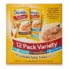 Hartz Delectables™ Lickable Cat Treat - Stew Variety Pack, 12 Pack - Cat Treats -Pets & Wildlife Sales Store 36a7f10530a4f01da173534a621e838270019892 153292091