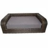 Iconic Pet Rattan Pet Sofa Bed - 52520 - Dog Houses & Kennels -Pets & Wildlife Sales Store 37aa8253c8e015fb5361b7bbe4ab0b02d223442a 1 20 28