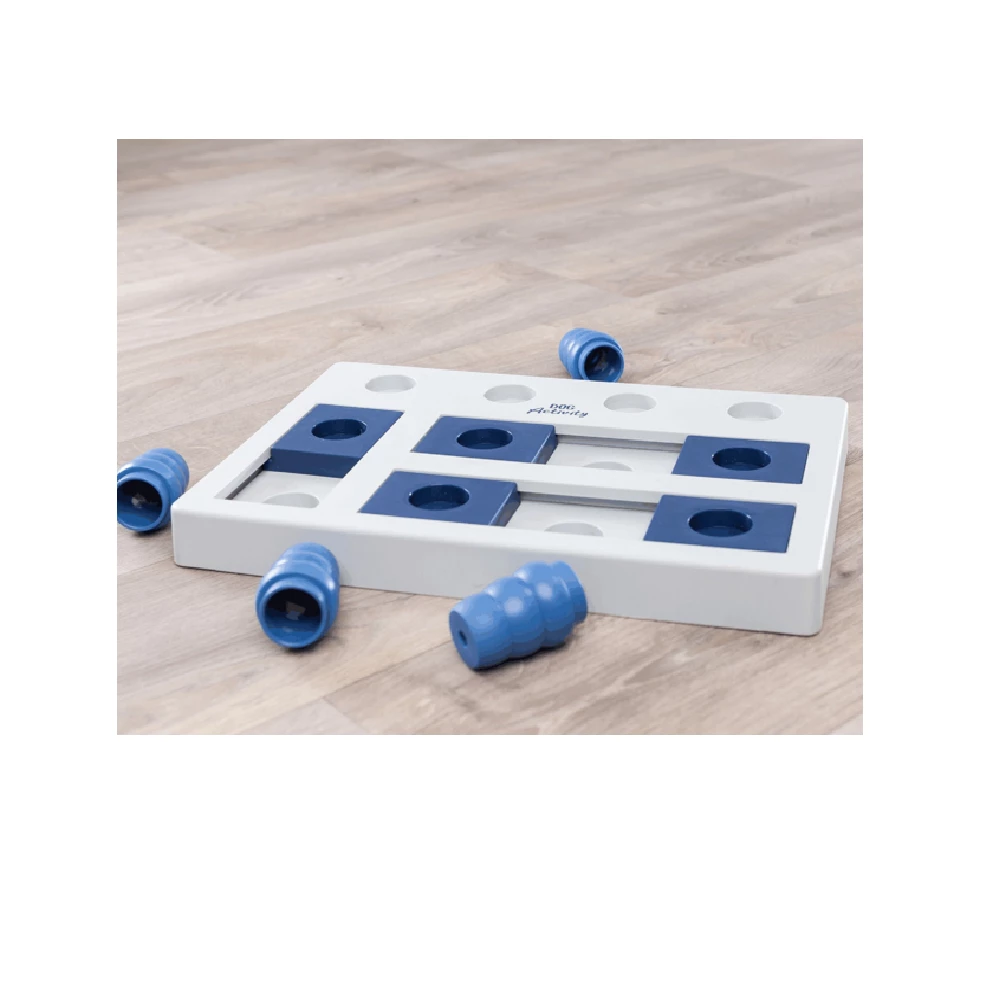 Trixie Pet Chess, Level 3 Game for Dogs - 32022 4 Trixie Pet Chess, Level 3 Game for Dogs - 32022 - Image 2