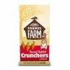 Tiny Friends Farm Russel Rabbit Crunchers with Carrots, 4.2 oz. Box - Rabbit Feed -Pets & Wildlife Sales Store 3824b873b50ef6c7d17ee5a75fbf089f02d949ae 668550006