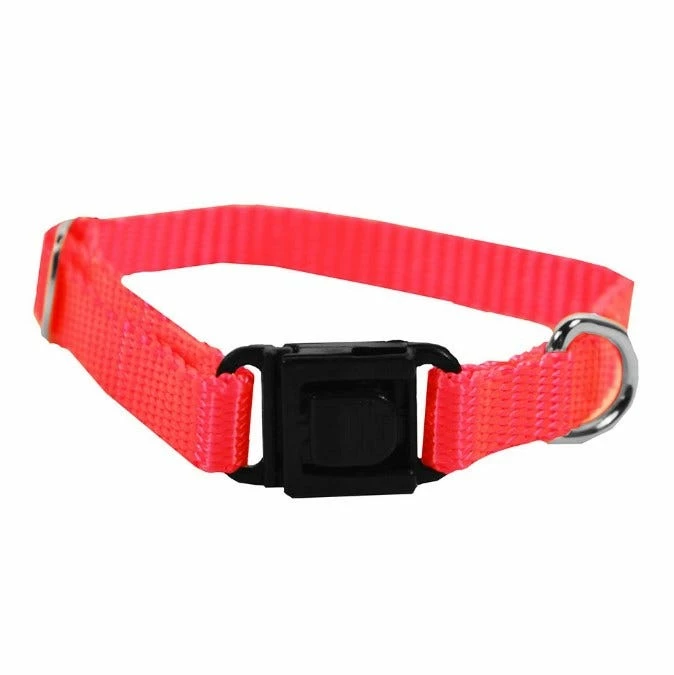 Scott Pet Adjustable Collar - 1424HPXS - Dog Collars & Leashes 3 Scott Pet Adjustable Collar - 1424HPXS - Dog Collars & Leashes