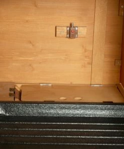 Various Brands Pet Rabbit Hutch with Peaked Roof, Medium - RHW3005010R1 - Rabbit Starter Kits -Pets & Wildlife Sales Store 387488b65b623e66dba2317d1245e922a7fcb3e7 34510002 6