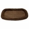 Cozy Pet 41"X26" Plush Bolster Crate Mat - 100530765 - Dog Crates, Carriers & Containment 1 Cozy Pet 41"X26" Plush Bolster Crate Mat - 100530765 - Dog Crates, Carriers & Containment -Pets & Wildlife Sales Store 38ee7cadebcd496ef0fd4ff825ccd0d3f3d843f1 61850200