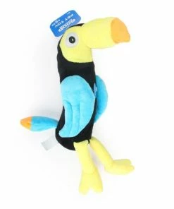 Good Friends Assorted Long Body Dog Toys - B7 -Pets & Wildlife Sales Store 396b0ba926c6d81d5f3767905e2984f59308bb5c 520340043 6