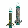 Various Brands Woodstream Wild Bird/Thistle Bird Feeder - 3261 - Wild Bird Feeders