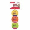 KONG SqueakAir Birthday Balls Medium AST2Y - Dog Toys -Pets & Wildlife Sales Store 39c29a16177026a02736e091a8de94fe54118543 39770496 39770496 image 39770496