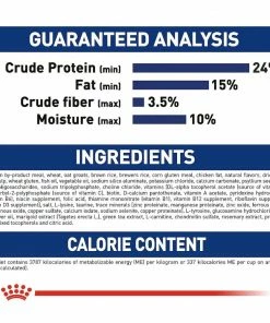 Royal Canin® Size Health Nutrition™ Large Adult 5+ Dry Dog Food, 30 lb. Bag -Pets & Wildlife Sales Store 3a0e64fca70ed61b7a0de0c742c520bc785927e9 2022023167 4