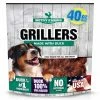 Betsy Farms Grillers made with Duck 40 oz. - Dog Treats 1 Betsy Farms Grillers made with Duck 40 oz. - Dog Treats -Pets & Wildlife Sales Store 3a13d41da928ff6079fdc98cb11b80201c808b60 471310058 471310058 image 471310058