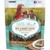 The Pioneer Woman Grain Free, Natural Dog Treats, Beef & Brisket Recipe BBQ Style Cuts, 5 oz. Pouch -Pets & Wildlife Sales Store 3a3288f5f7f780d0f5c76682a742effc07fdf8c3 35203066