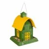 North States Green Barn Birdfeeder 9096 - Wild Bird Feeders -Pets & Wildlife Sales Store 3a681fa897f94e39ac4f343c8d8cba0db99102c7 4050600