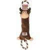 KONG Tugger Knots Moose Medium/Large NK14 - Dog Toys -Pets & Wildlife Sales Store 3a833f2848a5ae1ff0867a73445d330d047fdfb6 39770529 39770529 image 39770529 2