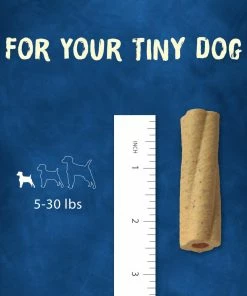 Purina Busy Bone Tiny Dog Treats, 30 Count Pouch -Pets & Wildlife Sales Store 3aebb01a8413ac5b8c82a1fd5fe5585d9447de45 00038100176073 09