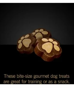 Pedigree Cesar Softies Filet Mignon Flavor Chewy Dog Treats, 6.7 oz. Pouch (75 Treats) -Pets & Wildlife Sales Store 3b930f4c715f02bcb5bfc35020a2bac251182810 70200227 2